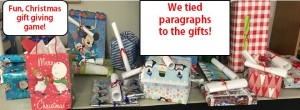 christmas gift game for blog